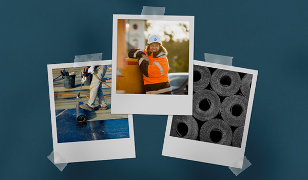 Semaine des couvreurs 2024