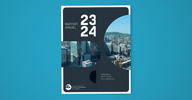 Rapport Annuel 2023-2024