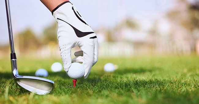 Tournoi de Golf AMCQ