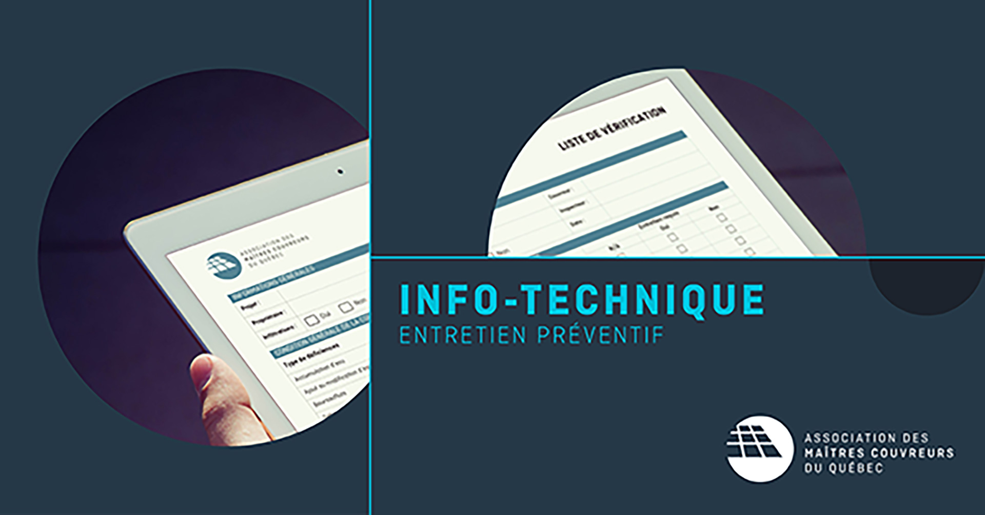 Entretien préventif