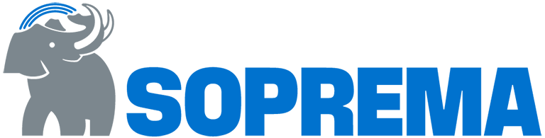 Logo Soprema