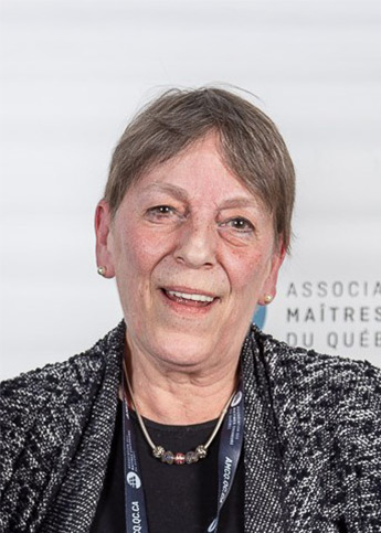 Louise Robitaille