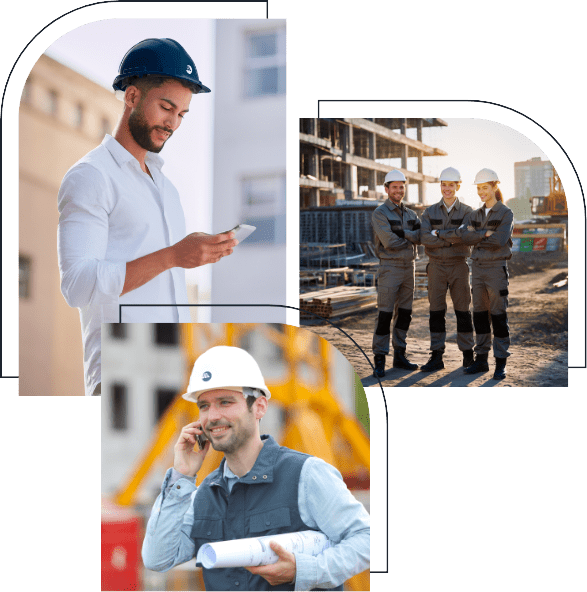 Travailleurs de l'amcq